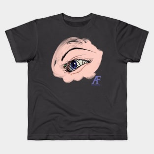 Fly Eye Kids T-Shirt